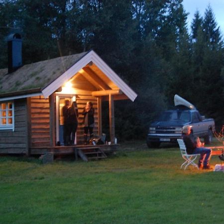 Lycka Villa Torestorp Bagian luar foto