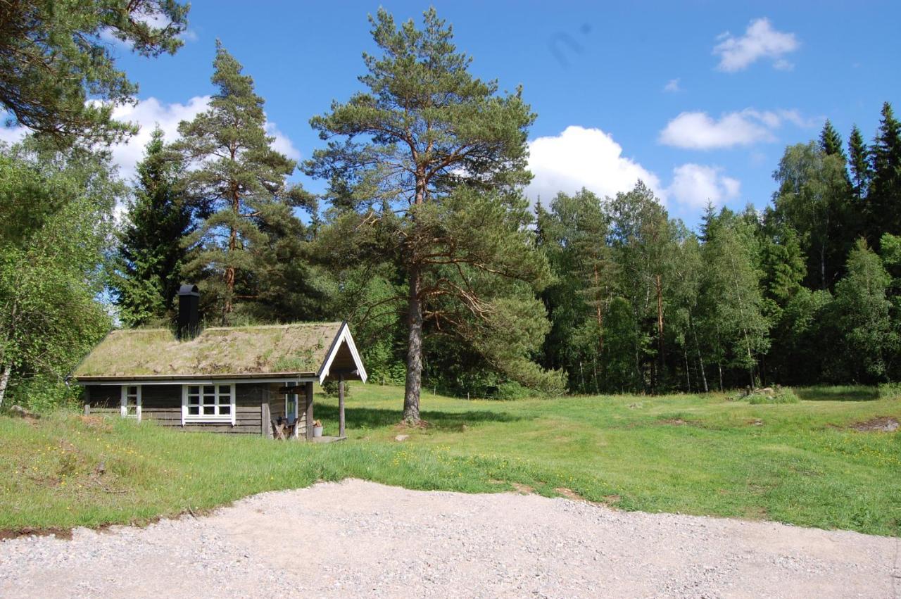 Lycka Villa Torestorp Bagian luar foto